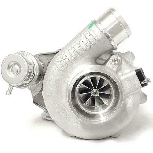 Garrett G25-550 A/R 0,92 Wastegate (T4)