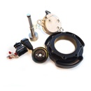 Kamläges adapter KIT Volvo B230