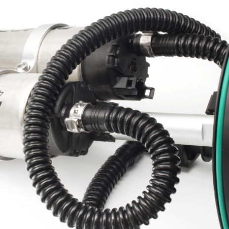 In-tank monteringskit bränslepump för E85