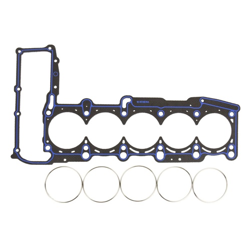 Cooperring Topplockspackning AUDI RS 2.5L 5cyl 1,4 mm 83,5 mm