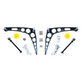 Styrvinkelkit BMW E30 Drift (5 × 120) - PnP
