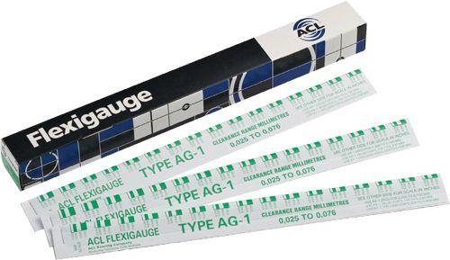 Grön Flexigauge by ACL (1)