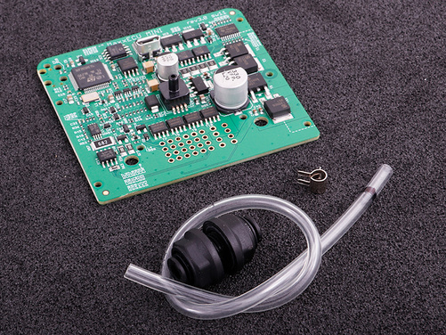 MaxxECU MINI Board