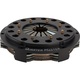 Quarter Master 1-skivig tryckplatta 184mm (500nm)
