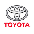 Toyota Intercooler