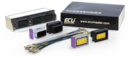Audi 1,8 PnP ECU master (ABY)