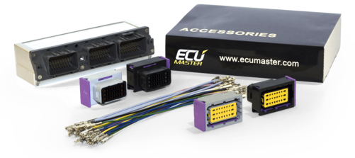 Audi 5cyl PnP ECU master (AAN)