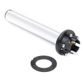 Nuke Bränslenivågivare 0-90 Ohm (9" / 228mm)