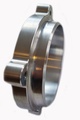 Svetsfläns till Bosch e-spjäll 68mm