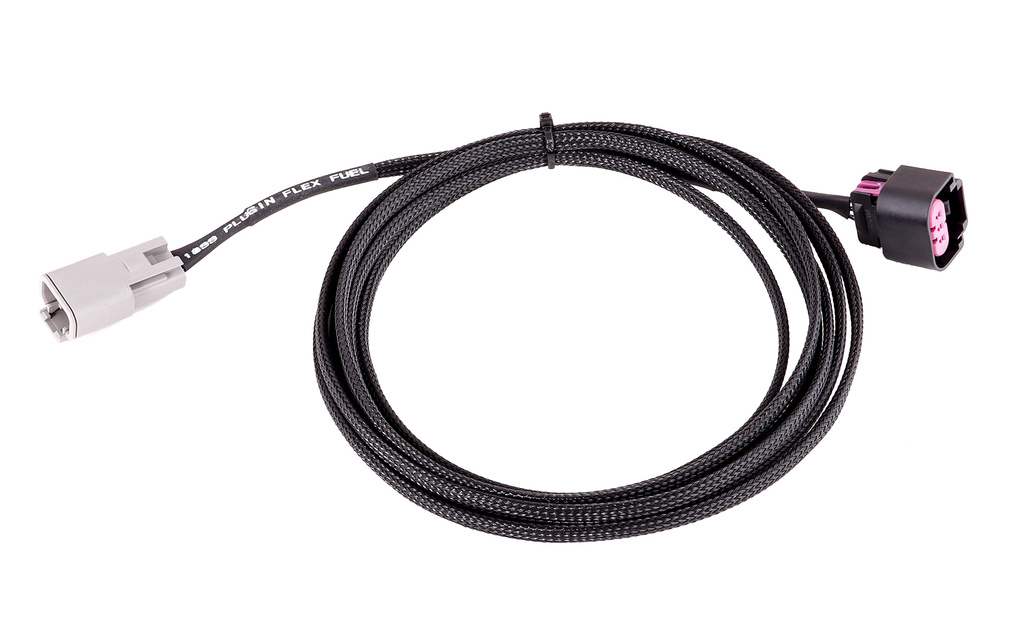 Plugin-ECU flex fuel kabel
