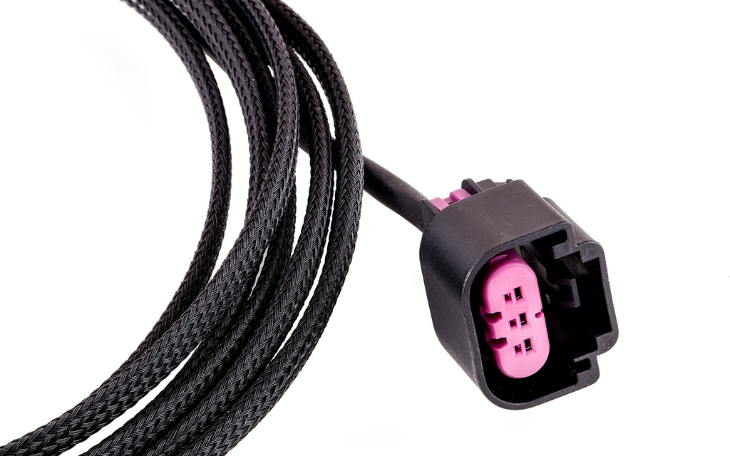 Plugin-ECU flex fuel kabel