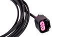 Plugin-ECU flex fuel kabel