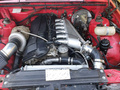 Motorfäste Volvo 7/900 - BMW M50/52/54