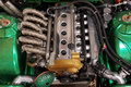 Motorfäste Nissan S13/14/15 - 1JZ / 2JZ