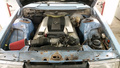 Motorfäste Volvo 200 - BMW M60 / M62