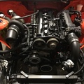 Motorfäste BMW E36 / E46 - 1JZ / 2JZ